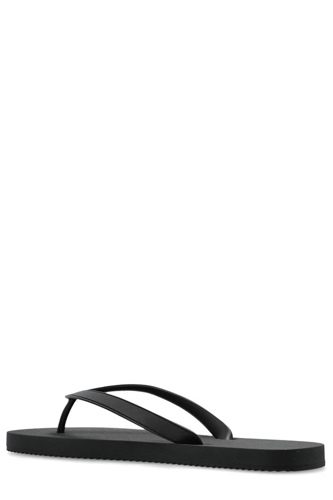 Diesel Diesel Logo Patch Flip Flops 3