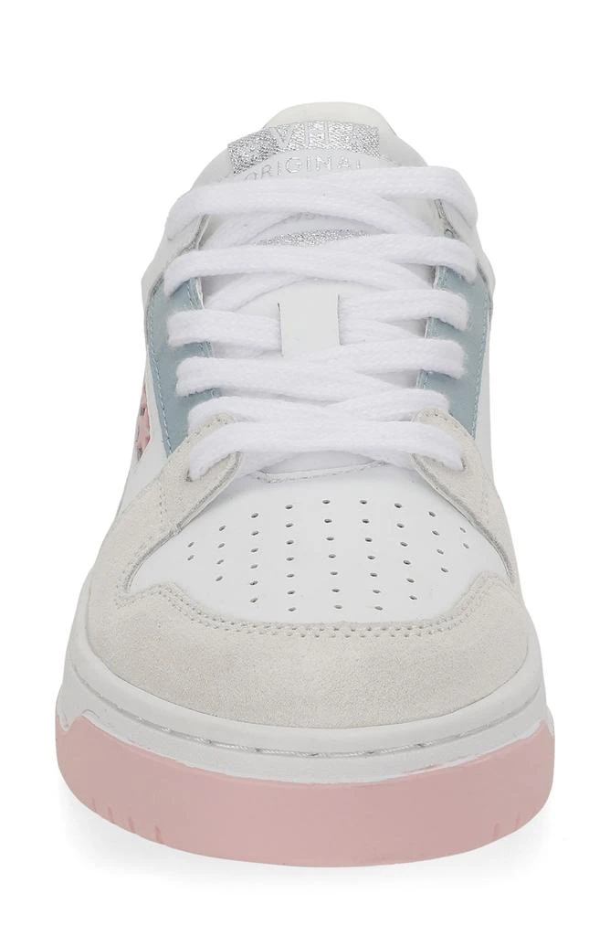 Vintage Havana Finesse Sneaker 2