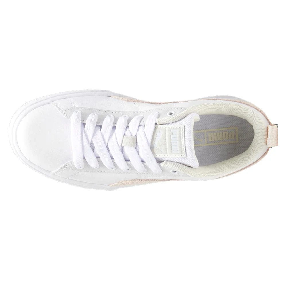 Puma Mayze Mix Lace Up Sneakers 4