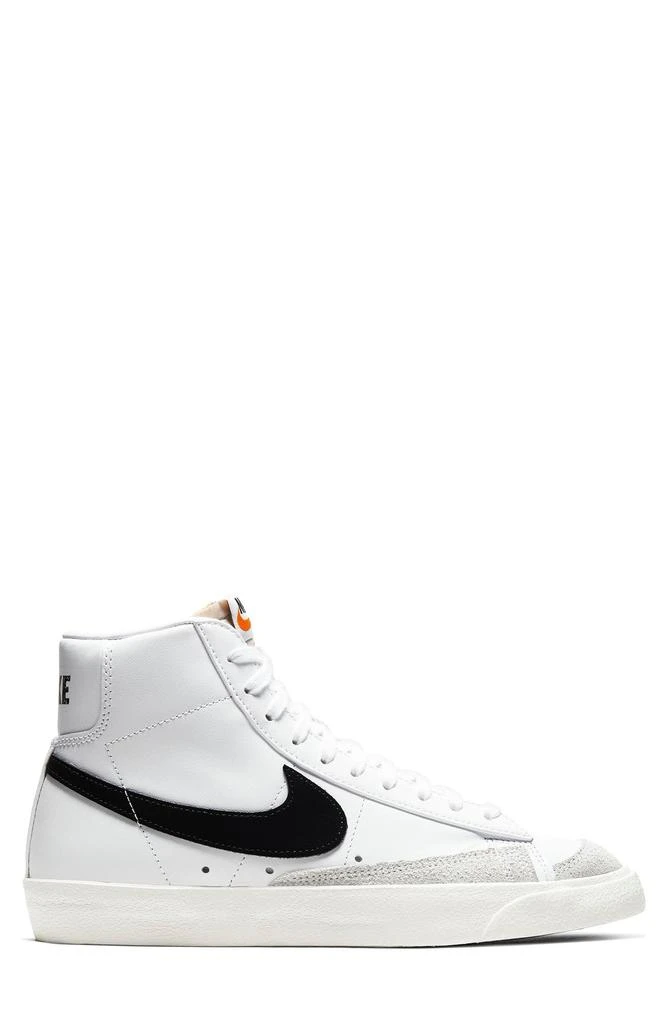 NIKE Blazer Mid '77 Sneaker 2