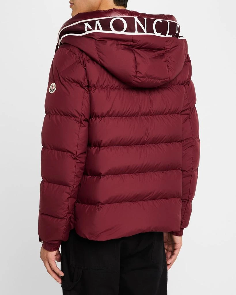 Moncler Men's Cardere Puffer Jacket 3