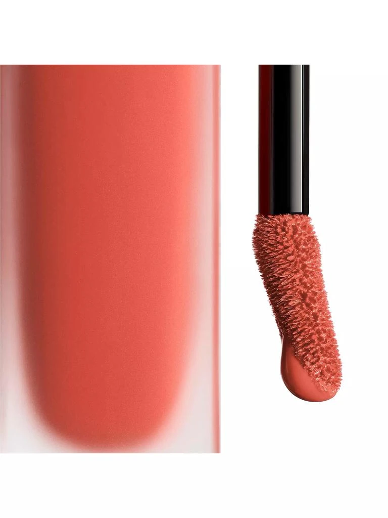 Chanel Liquid Velvet Lipstick 6