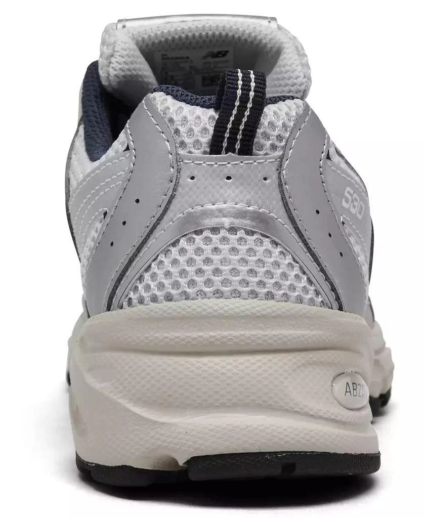 New Balance Big Kids 530 Sneakers from Finish Line 4