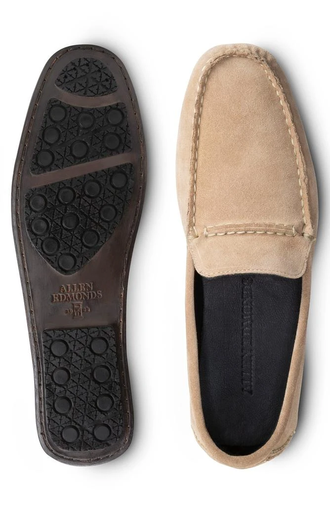 Allen Edmonds Super Sport Driving Shoe 7