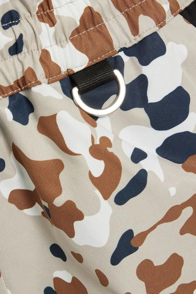 Holden Alpine camouflage-print ski pants 4
