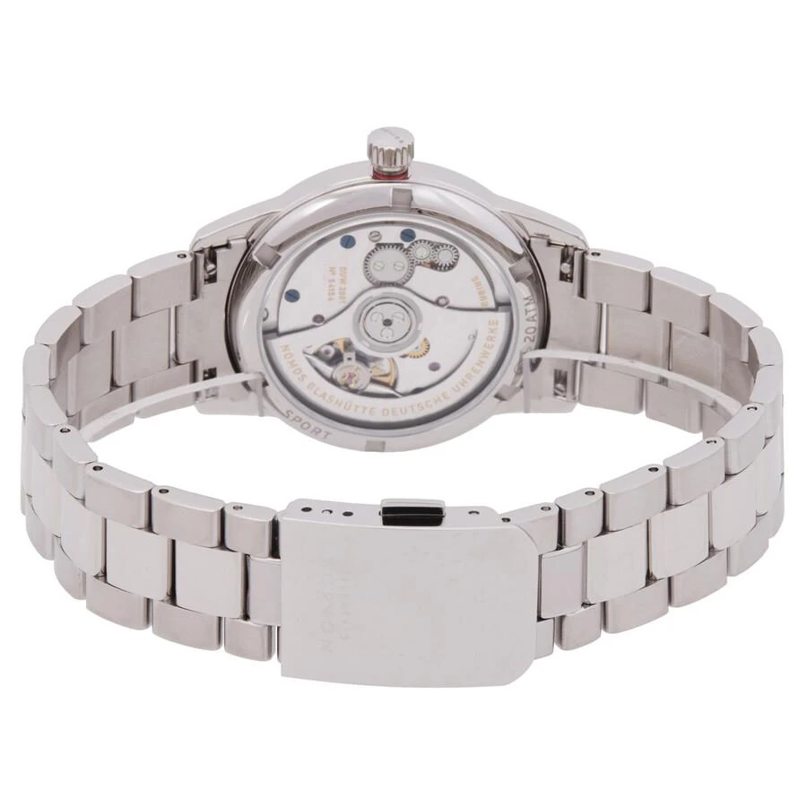 Nomos Glashutte Club Sport Neomatik Automatic Watch 757 3