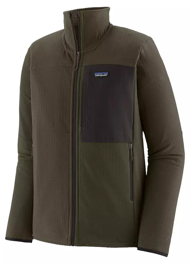 Patagonia Patagonia Men's R2 TechFace Jacket 3