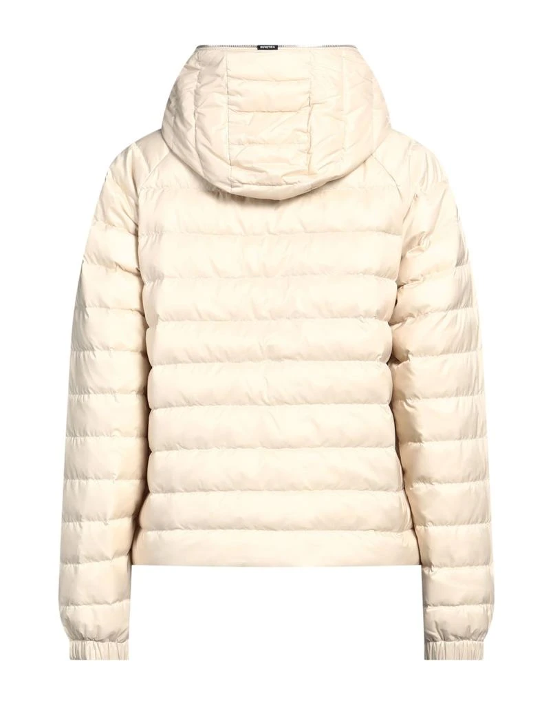 DUVETICA Shell jacket 2