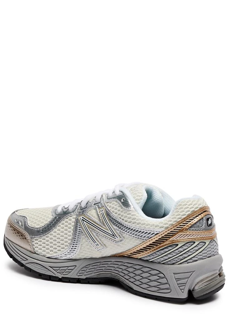 New Balance 860 V2 panelled mesh sneakers 2