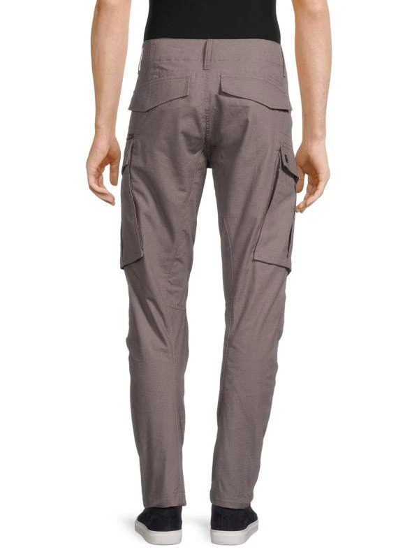 G-Star Rovic Tapered Cargo Pants 2