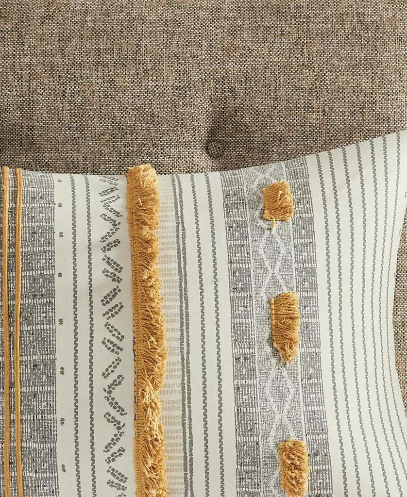 INK+IVY Cody 3-Piece Cotton Comforter Set 5