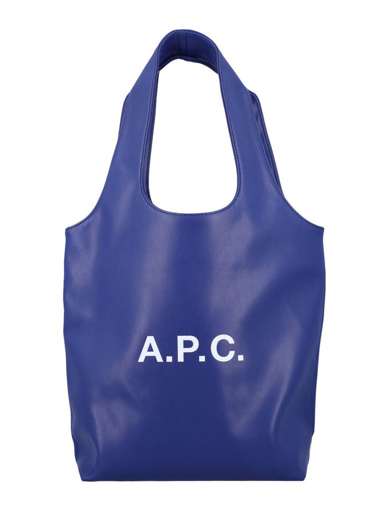 A.P.C. Small Ninon Tote Bag - Tote Bags - Compare Prices