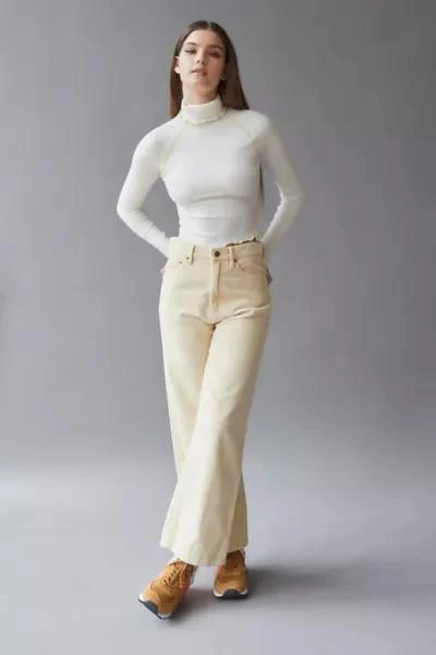 BDG BDG High & Wide Corduroy Pant 4