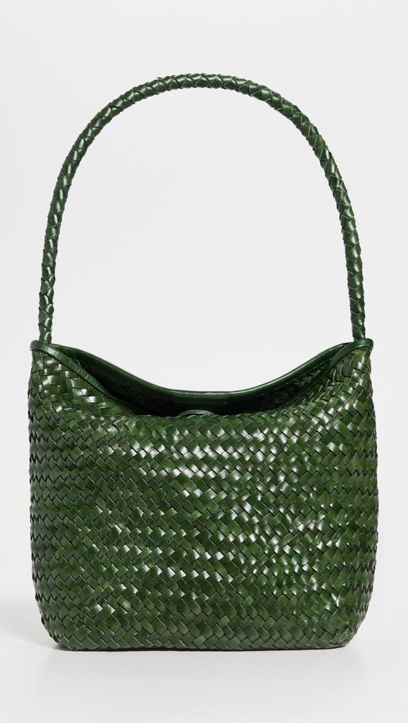 Madewell Woven Shoulder Bag