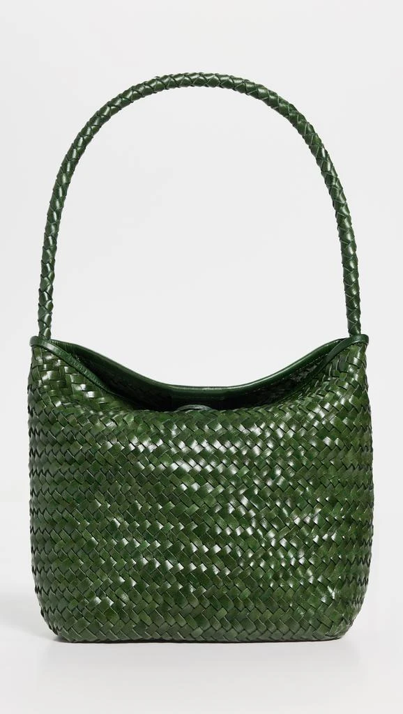 Madewell Woven Shoulder Bag 1
