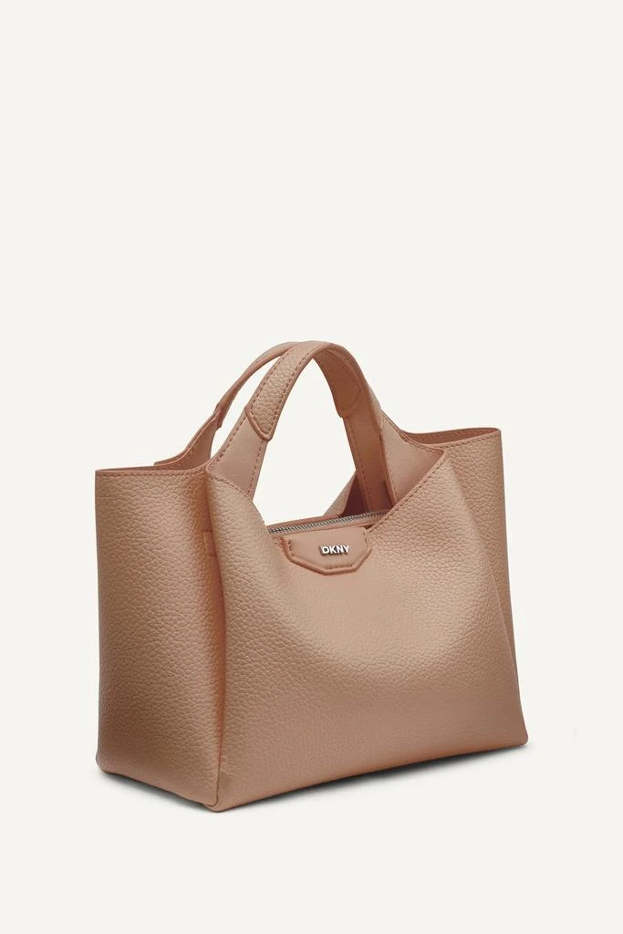 DKNY WILLA MINI SATCHEL 2