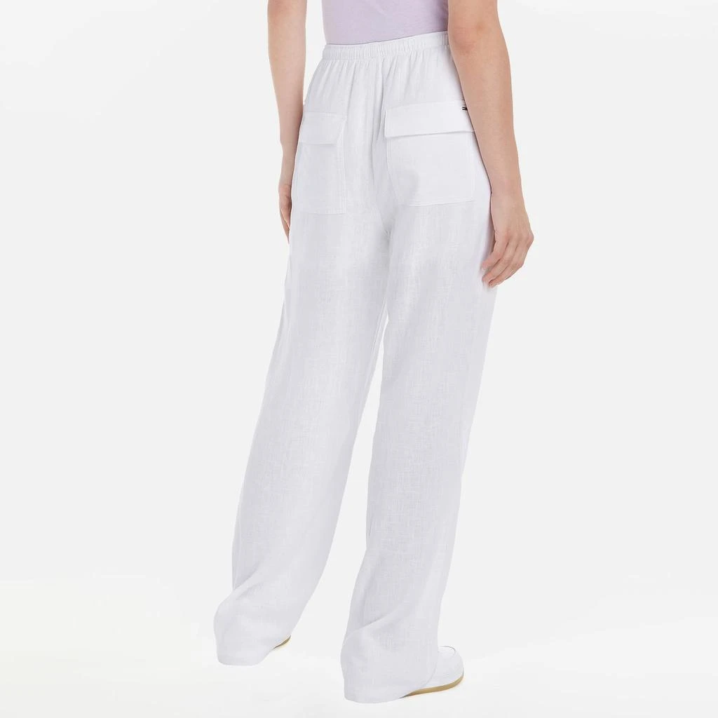 Tommy Jeans Tommy Jeans Harper Seersucker Trousers 2