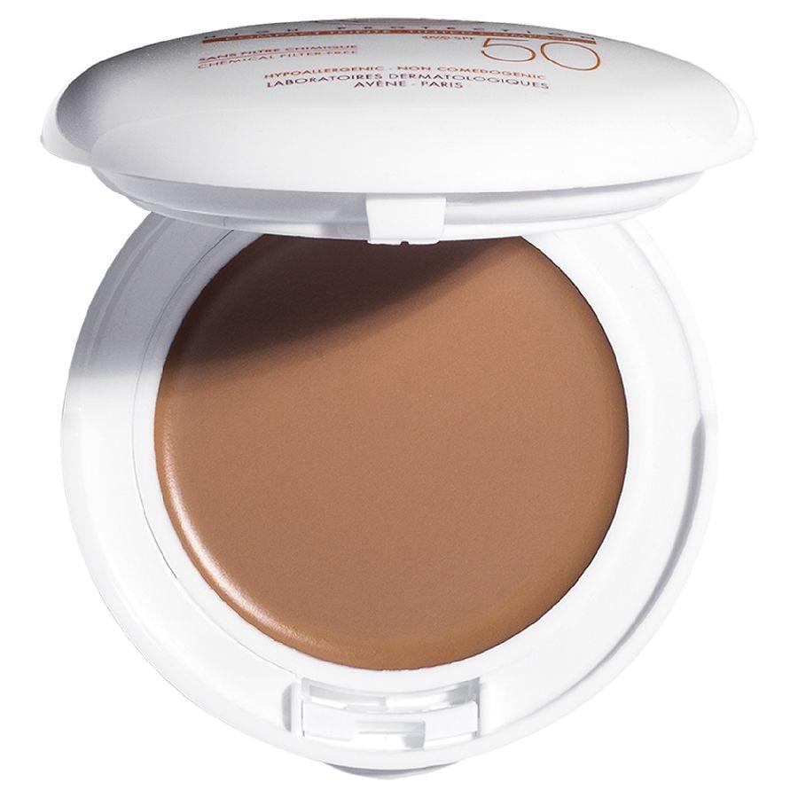 Avene High Protection Mineral Tinted Compact SPF 50, UVA/UVB protection