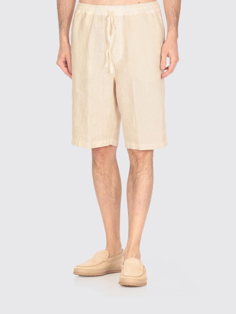 120% Lino Short men 120% Lino