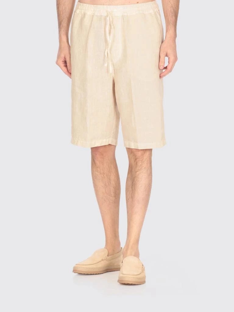 120% Lino Short men 120% Lino 1
