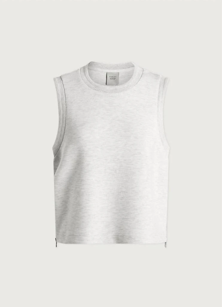 Varley Varley - Shea Crop Tank 4