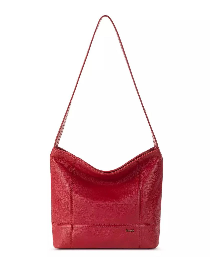 The Sak Women's De Young Leather Hobo Bag 1