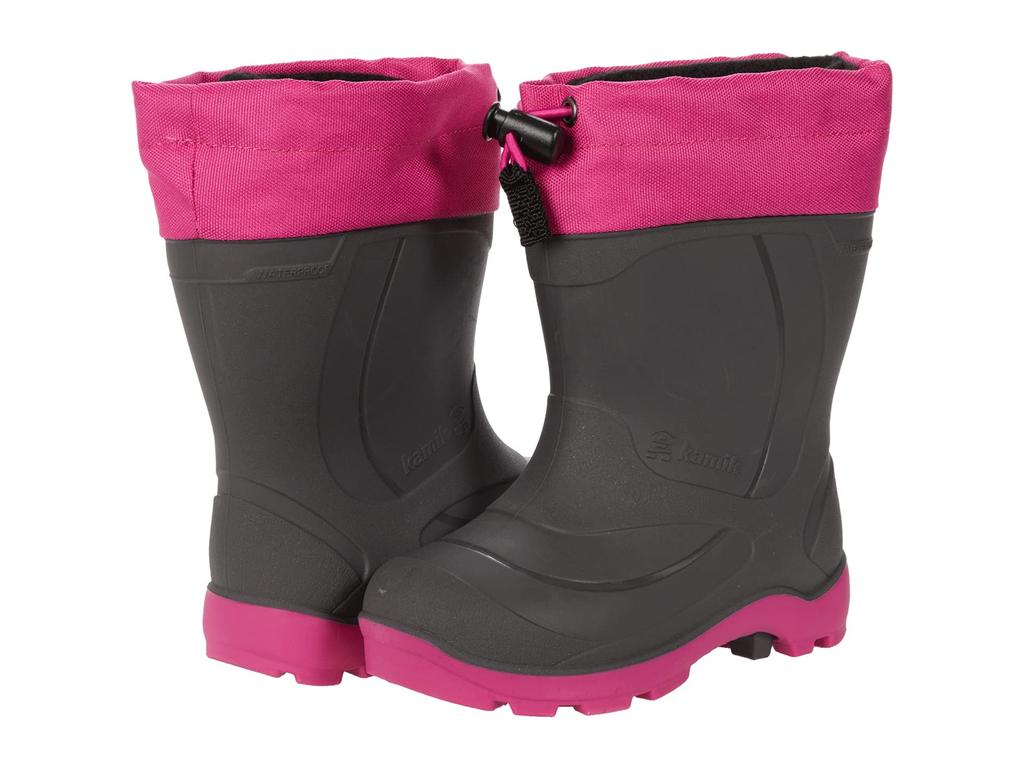 Kamik Snobuster 1 (Toddler/Little Kid/Big Kid)