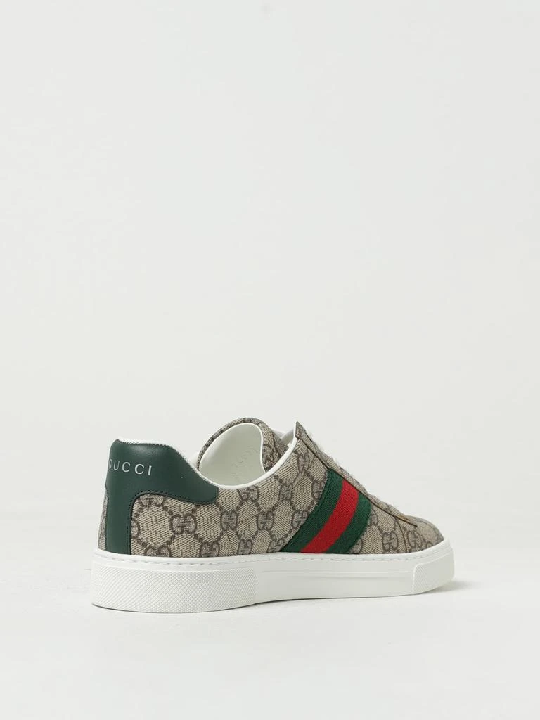 GUCCI Sneakers woman Gucci 3