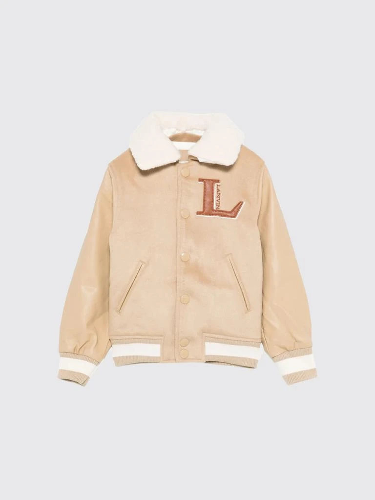 Lanvin Coat kids Lanvin