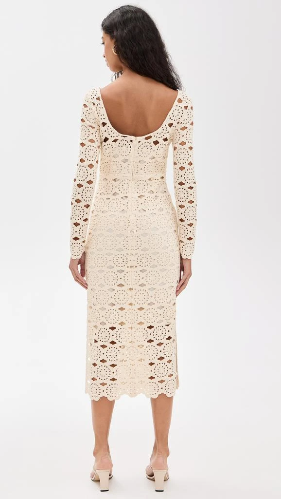 Cara Cara Marsielle Dress 2