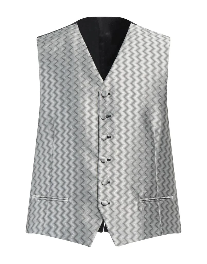 ANGELO NARDELLI Suit vest 1
