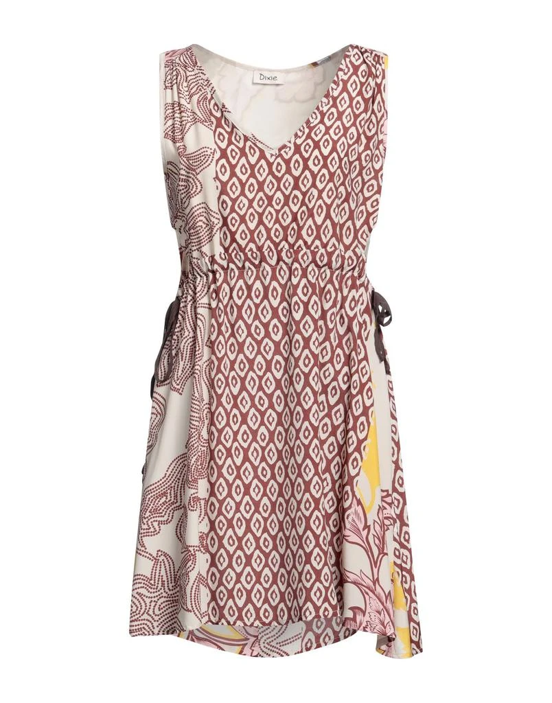 DIXIE Short dress 1