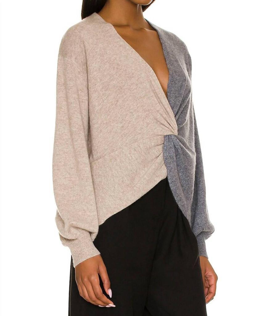 Cinq a Sept Cinq A Sept - ESME SWEATER