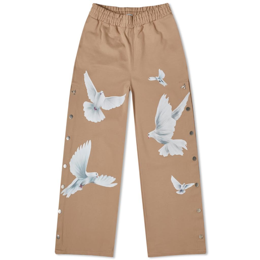 3.Paradis 3.Paradis Freedom Doves Trackpant