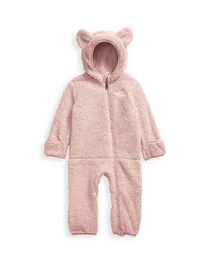 The North Face Unisex Baby Campshire One Piece Fleece Coverall - Baby 1