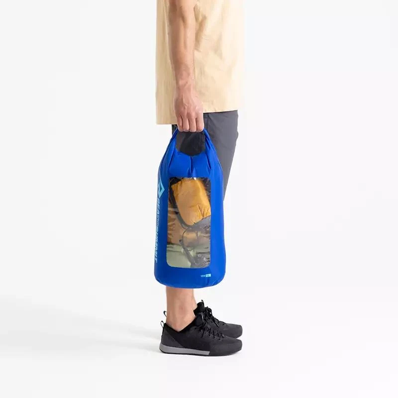 Sea to Summit Sea to Summit View Lightweight 13L Dry Bag 3