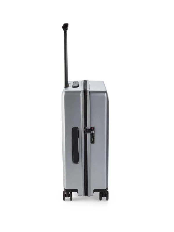 Bric's PD Voyager 27 Inch Expandable Spinner Suitcase 3
