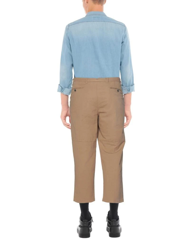 PAOLONI Casual pants 3