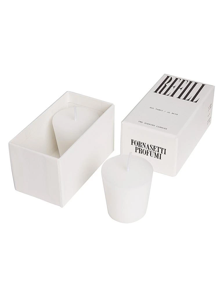 FORNASETTI Fornasetti Profumi Al Buio Refill 2