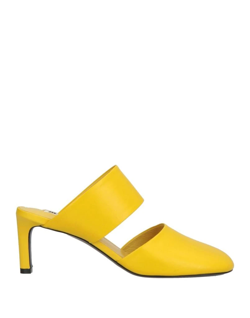 Jil Sander Mules and clogs 1