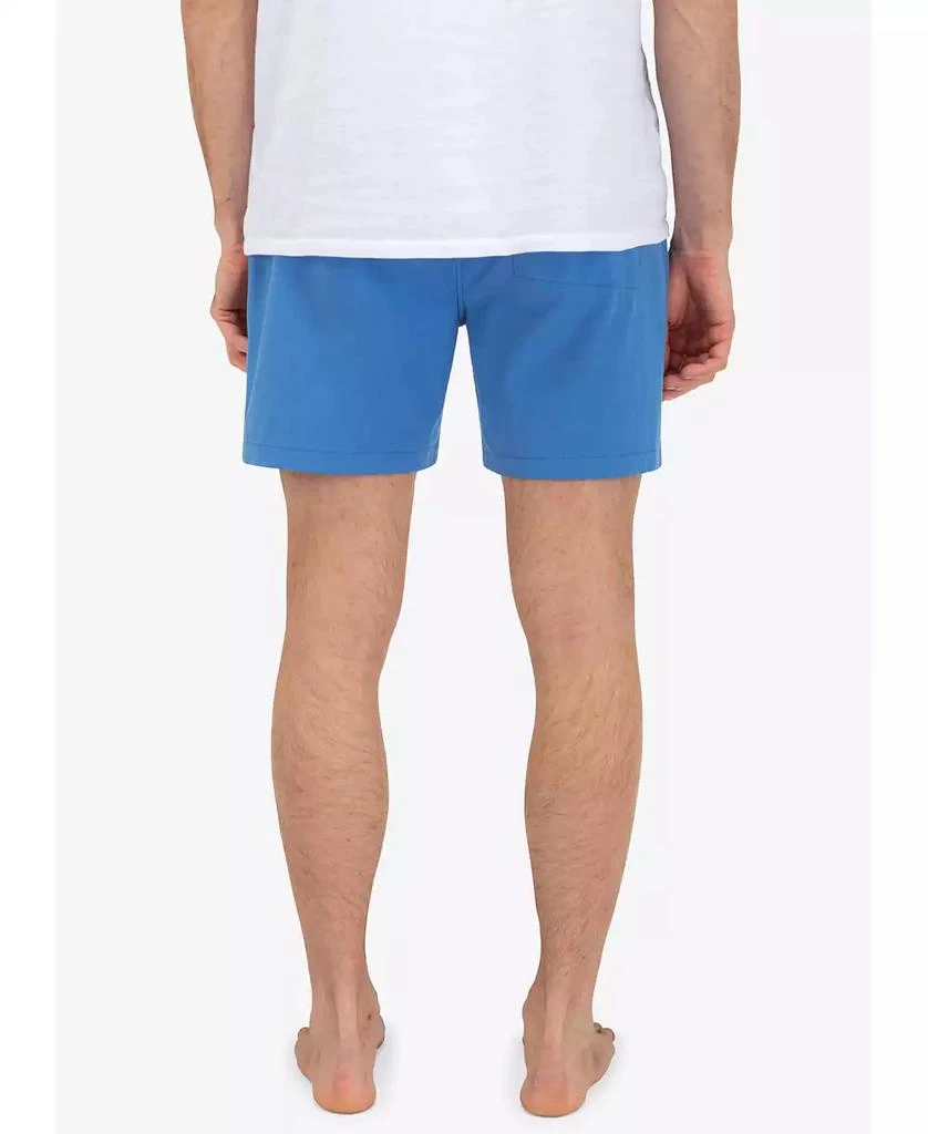 Hurley Men's Phantom Drawstring Baja 17" Shorts 3