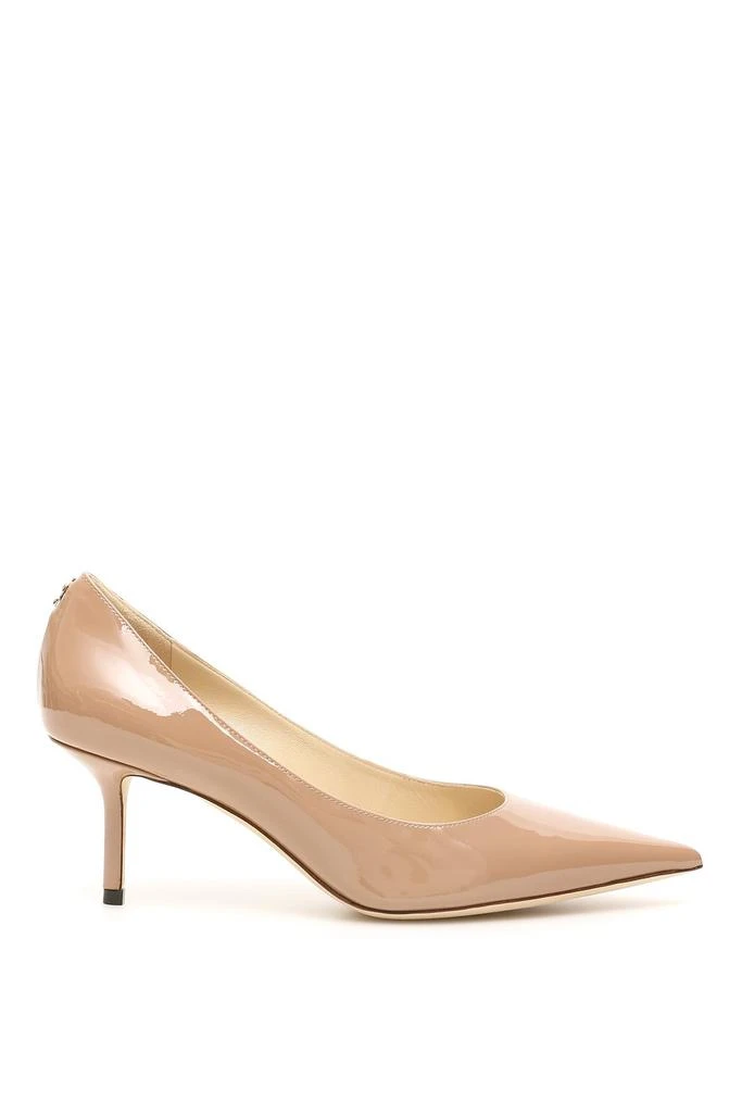 Jimmy Choo Jimmy Choo Love 65 Pointed-Toe Pumps 1
