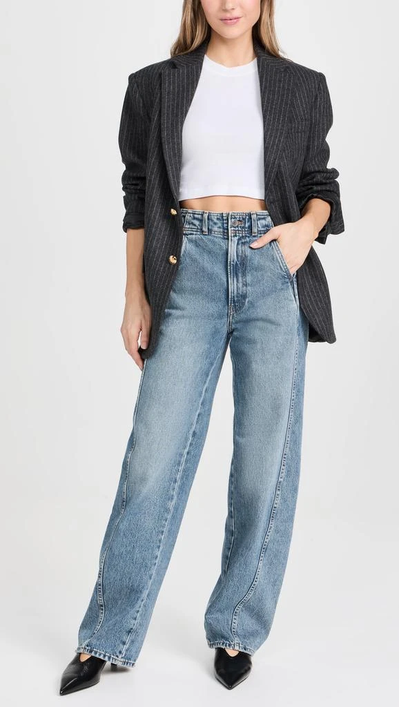 Apiece Apart Meridian Jeans 4