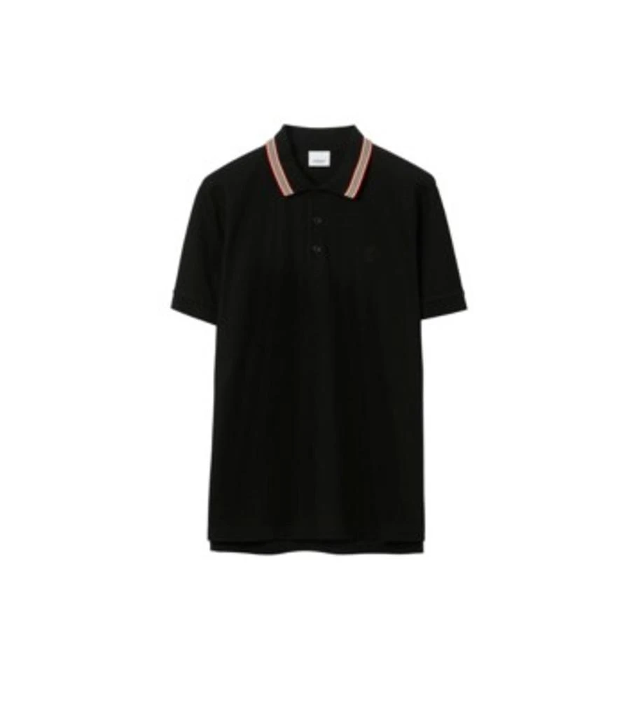 Burberry Cotton polo shirt 1
