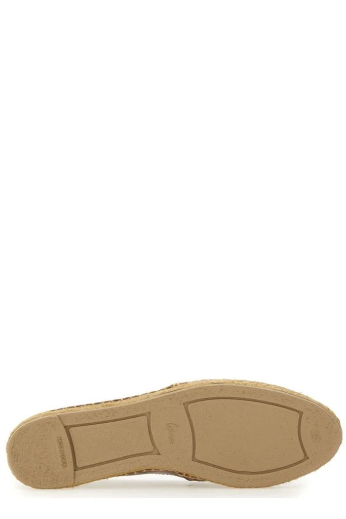 CASTAÑER Castañer Kenda Etro Espadrille Flats 6