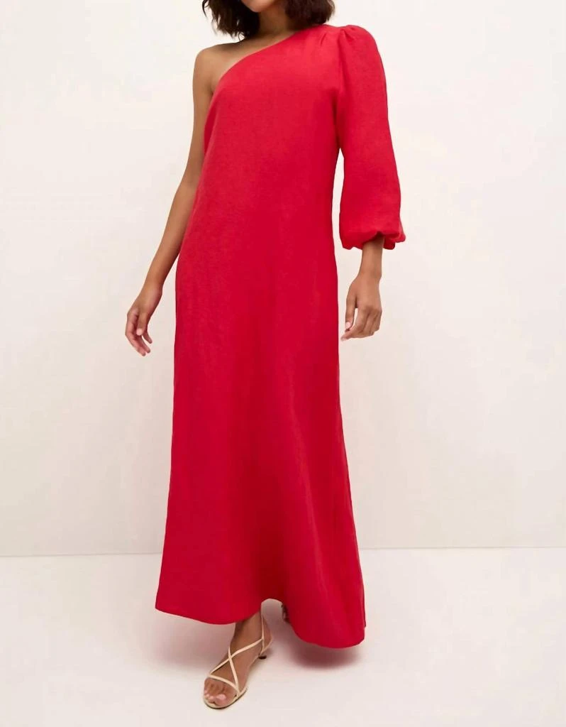 marie oliver maxi dress IRVING DRESS JARDIN / XL