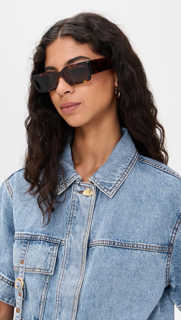Oliver Peoples 1995C Sunglasses