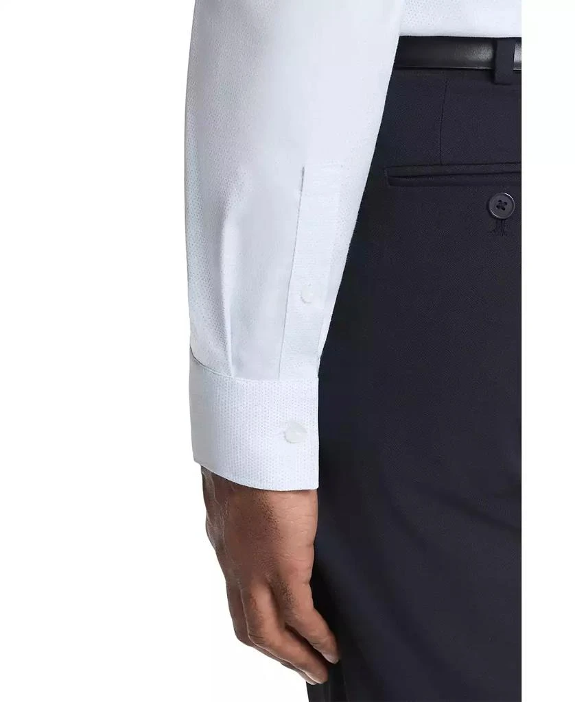 Calvin Klein Men's Slim Fit Dress Shirt 3