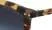 Bottega Veneta Core Club 53mm Square Sunglasses 5