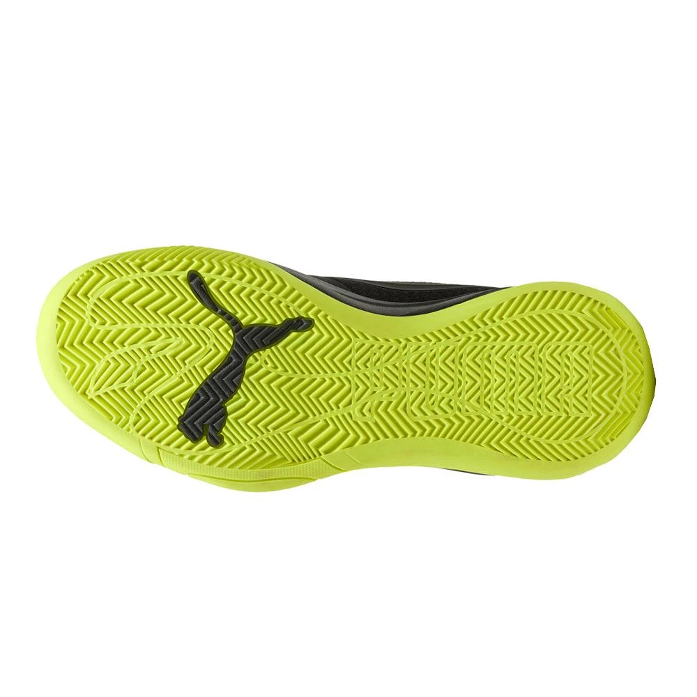 Puma Court Pro Basketball Shoes 5